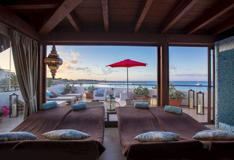 هتل Mira Spiaggia