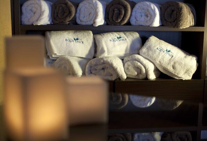 هتل Mira Spiaggia