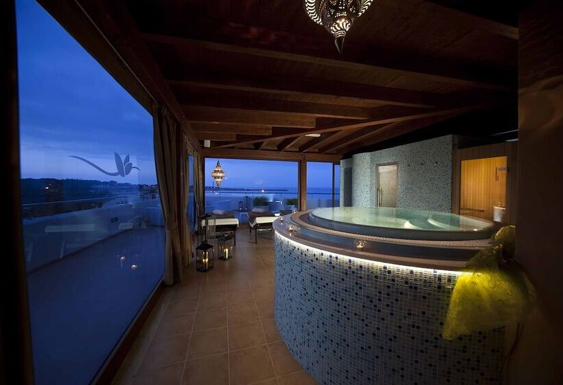 هتل Mira Spiaggia