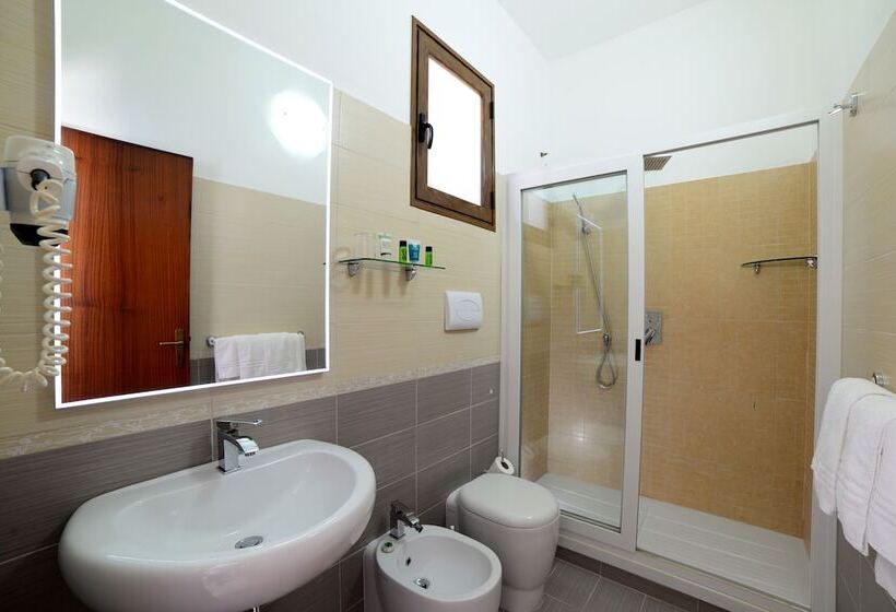 هتل Mira Spiaggia