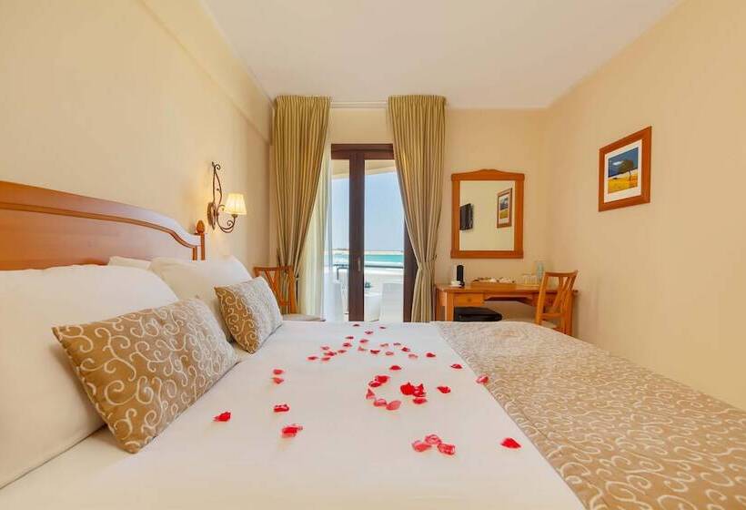 هتل Mira Spiaggia