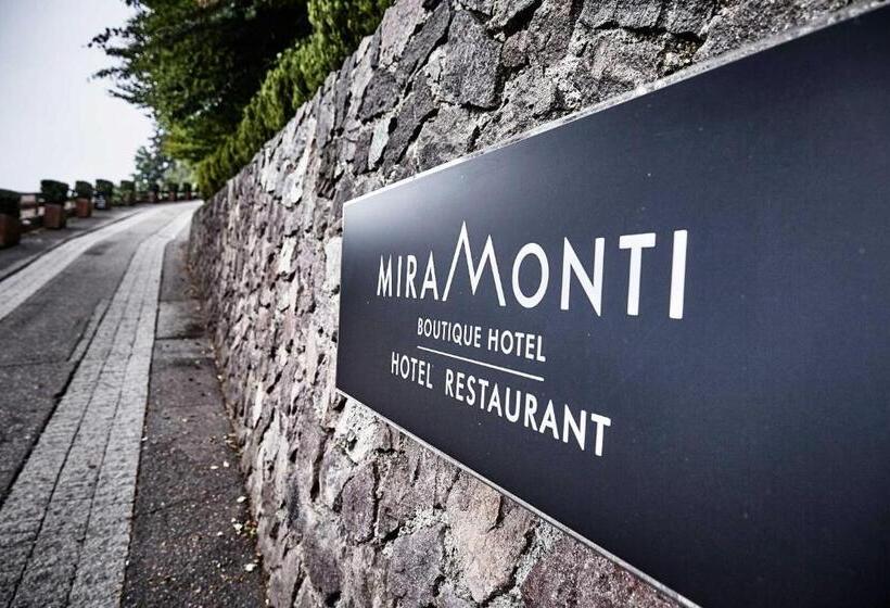 هتل Miramonti Boutique