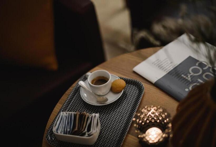 هتل Miramonti Boutique