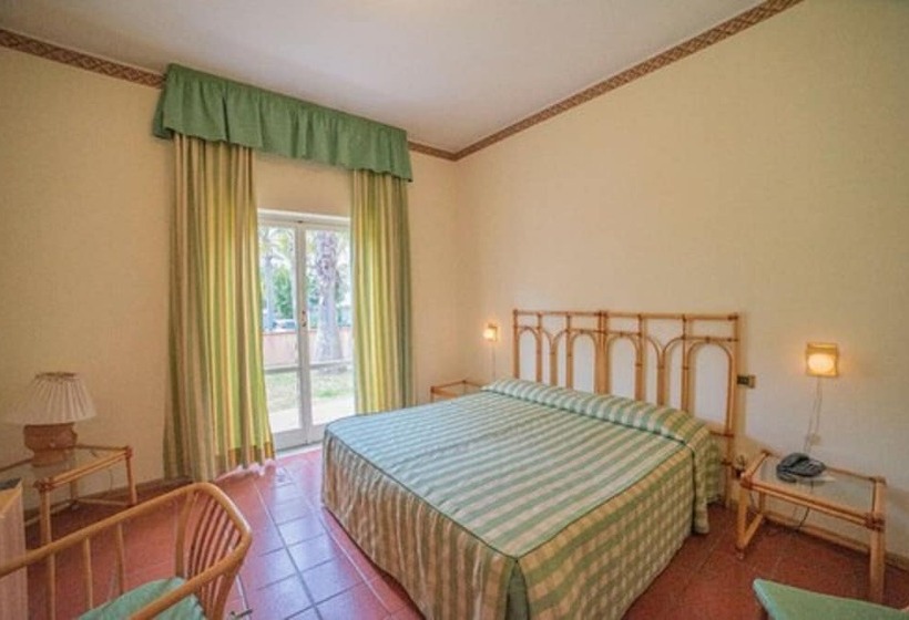 هتل Orizzonte Acireale