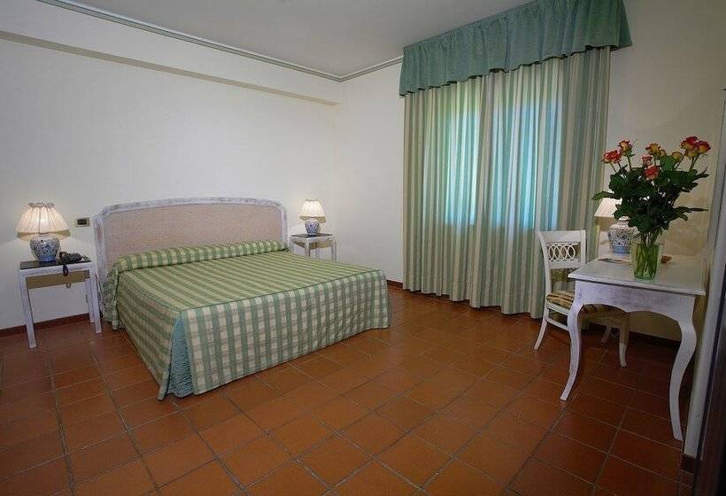 هتل Orizzonte Acireale