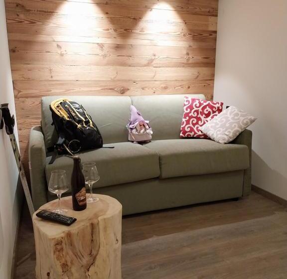 Отель Ortles Dolomiti Walking & Spa