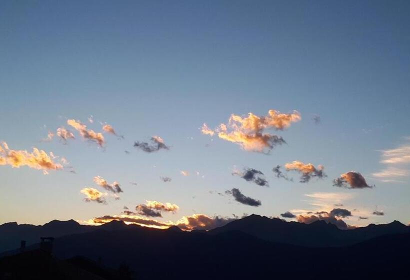 Отель Ortles Dolomiti Walking & Spa