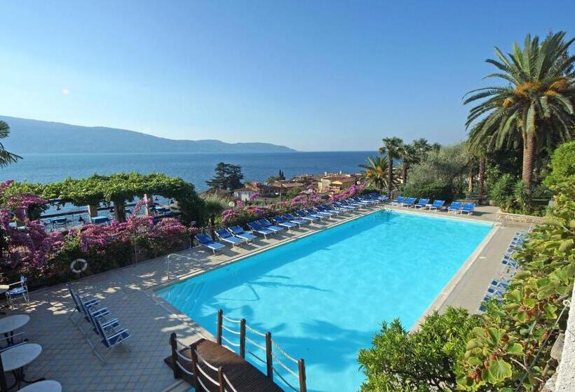 فندق Palazzina