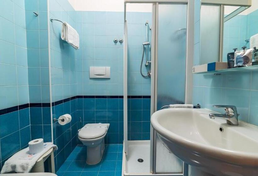 هتل Prealpi