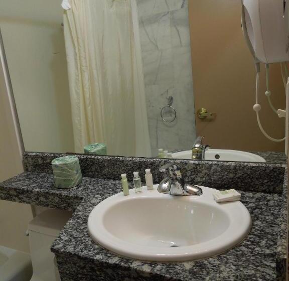 فندق Red Carpet Inn Brooklyn