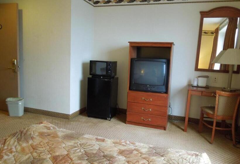 فندق Red Carpet Inn Brooklyn