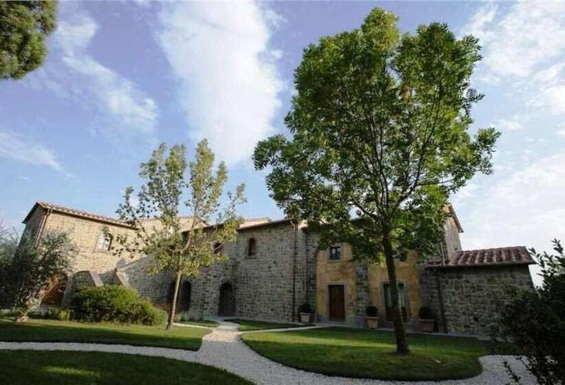 ホテル Relais La Corte Dei Papi