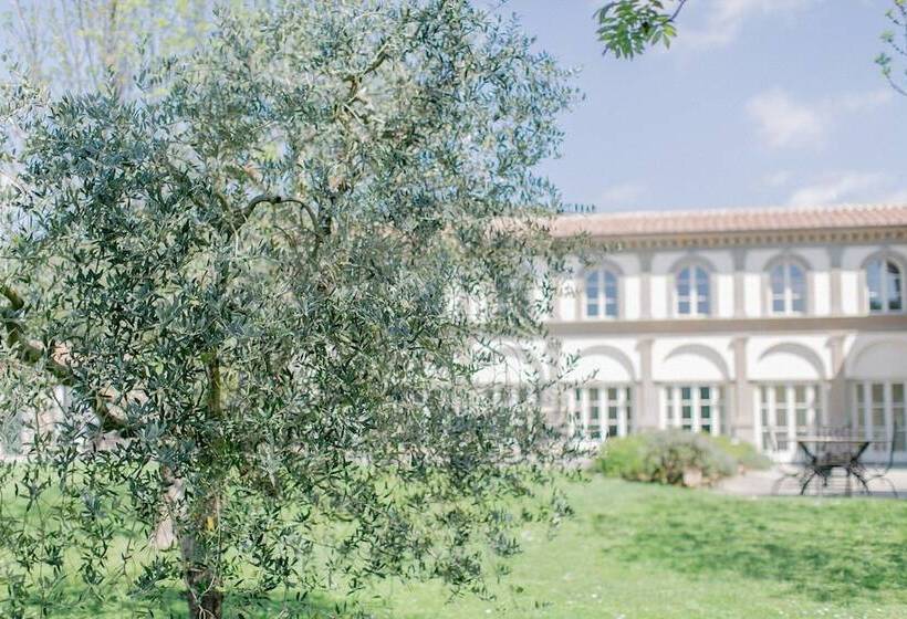 ホテル Relais La Corte Dei Papi