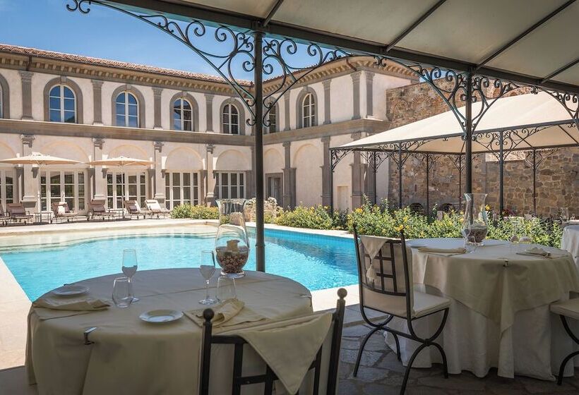 ホテル Relais La Corte Dei Papi