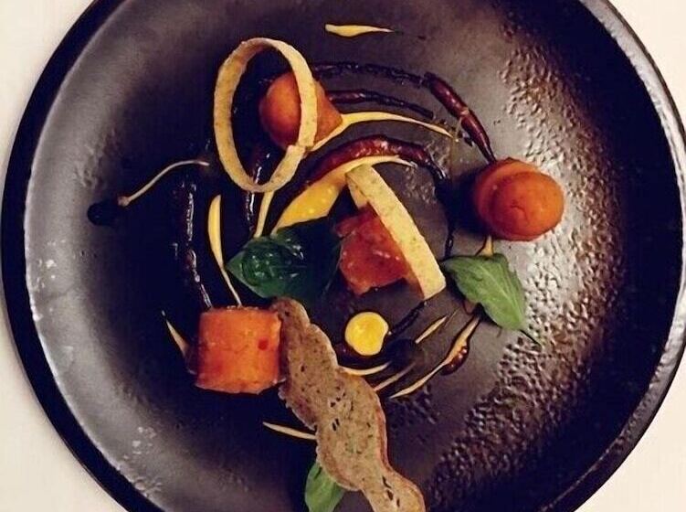 ホテル Relais La Corte Dei Papi