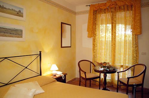 Hotel Borgo Degli Olivi