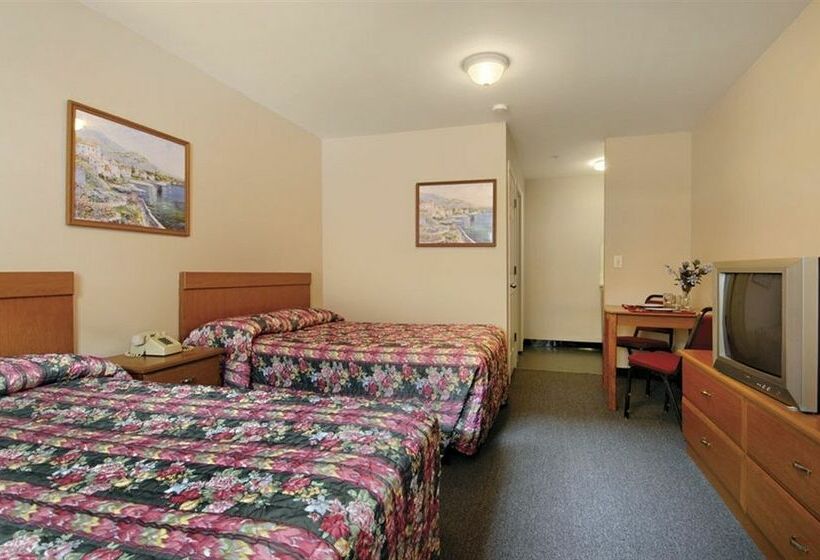 Отель Home 1 Extended Stay