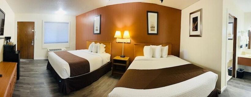 호텔 Sparta Inn