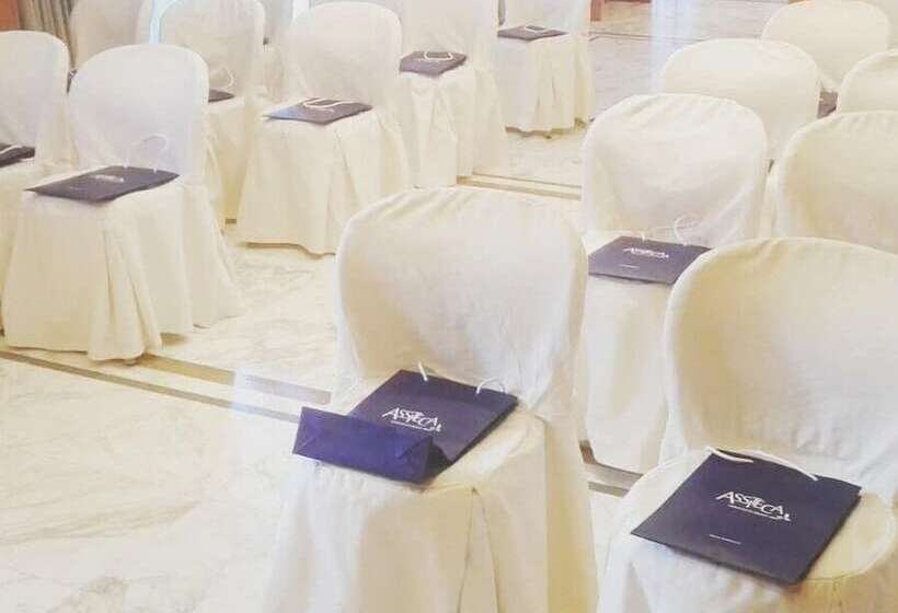 Solofra Palace Hotel & Resort