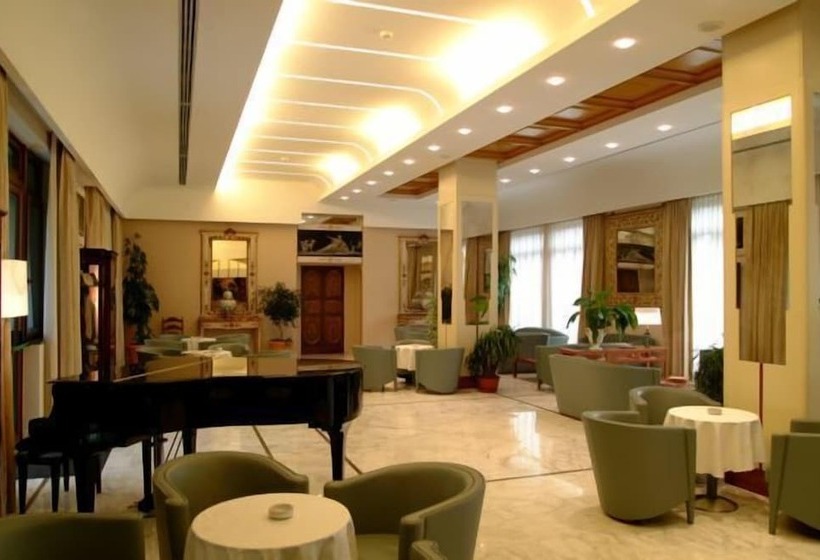 Solofra Palace Hotel & Resort