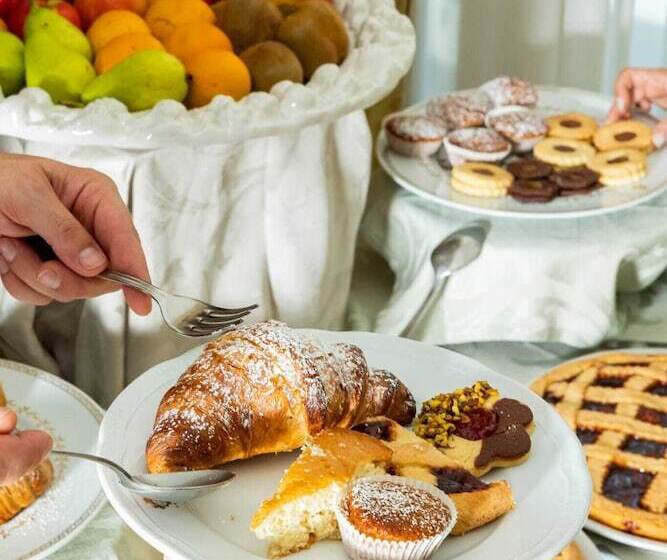 Solofra Palace Hotel & Resort