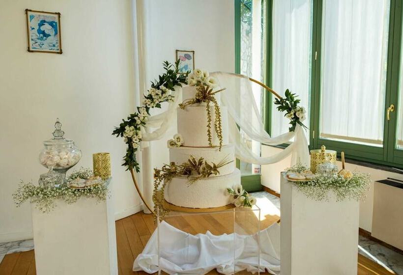Solofra Palace Hotel & Resort