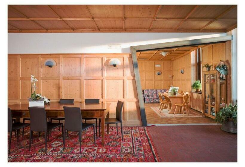 فندق Antico Albergo Stella D Italia