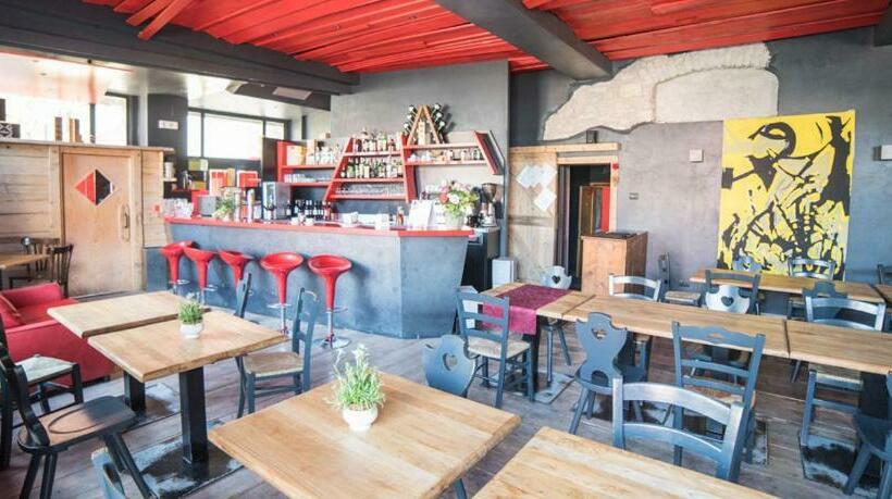 Отель Antico Albergo Stella D Italia