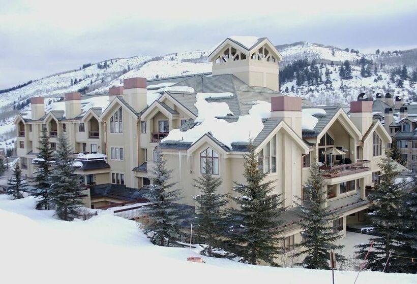 فندق Strawberry Park