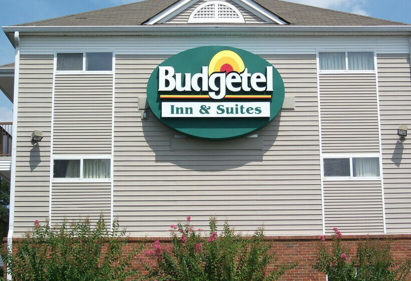 هتل Budgetel Lithia Springs
