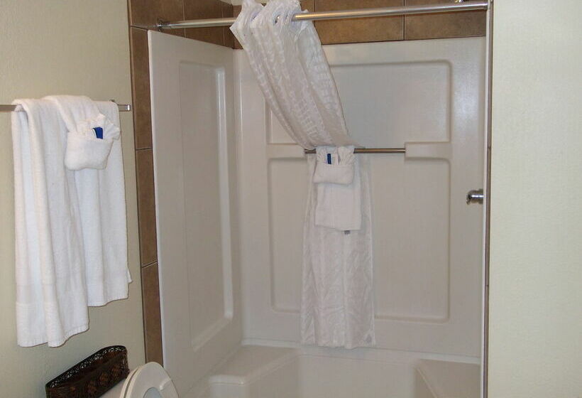 فندق Budgetel Lithia Springs