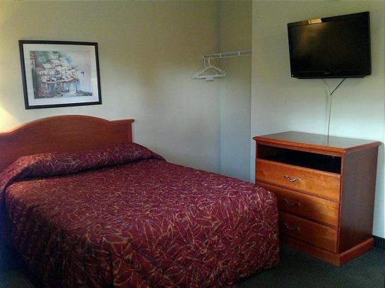 فندق Budgetel Lithia Springs