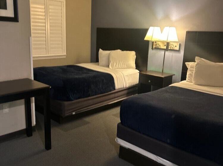 فندق Extended Stay