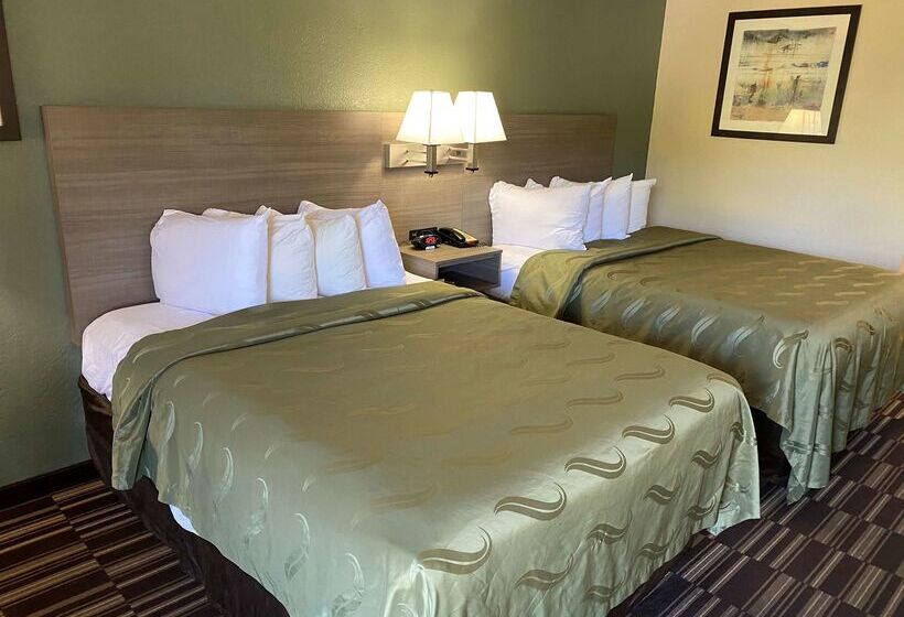فندق Quality Inn