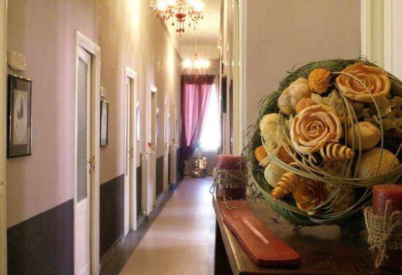 فندق & Terme Bagni Di Lucca