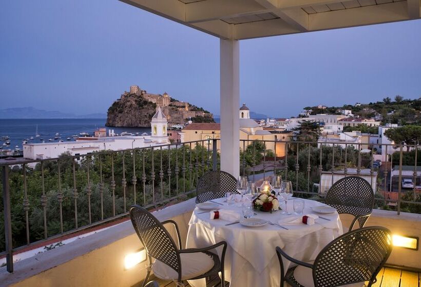 هتل Villa Durrueli Resort & Spa