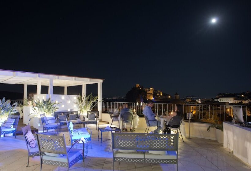 هتل Villa Durrueli Resort & Spa