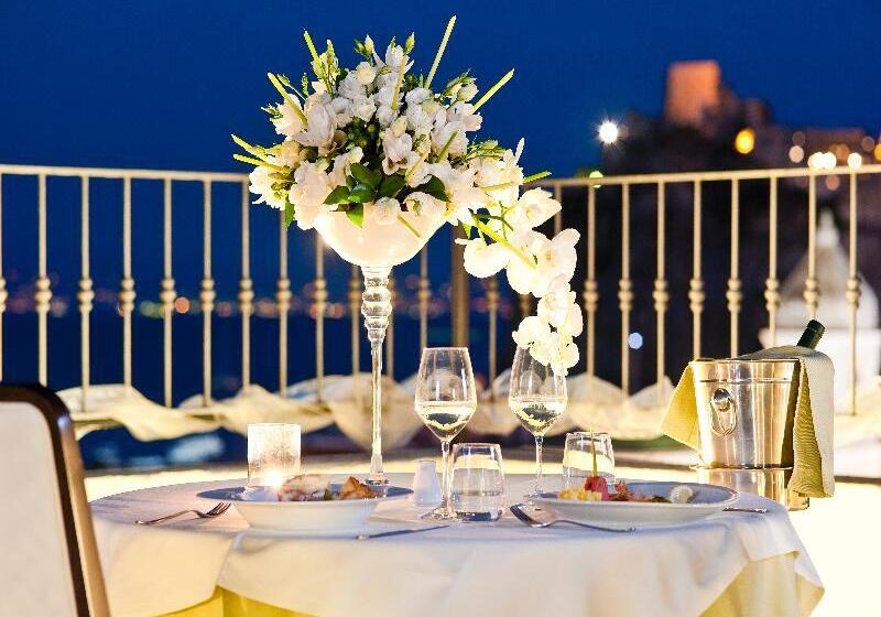 هتل Villa Durrueli Resort & Spa