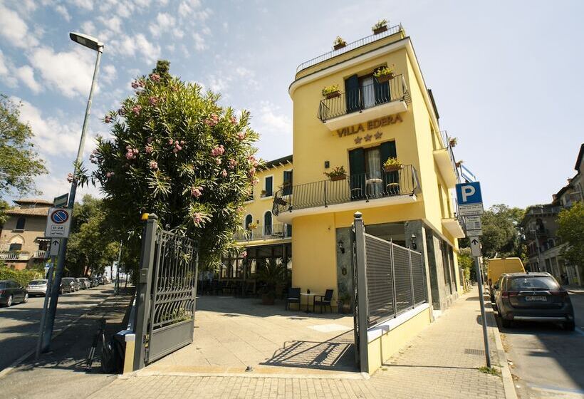 هتل Villa Edera