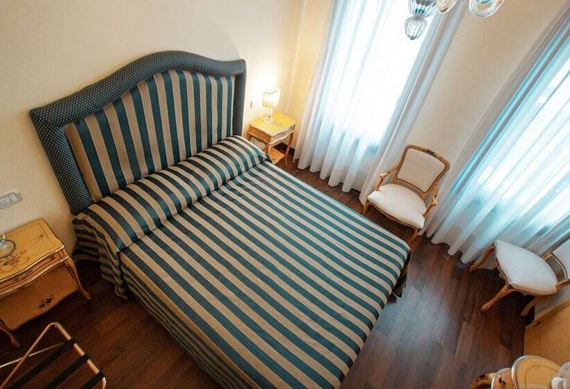 هتل Villa Edera