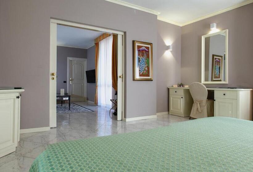 فندق Villa Leri