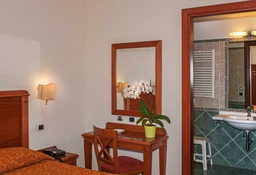 ホテル Villa Ombrosa