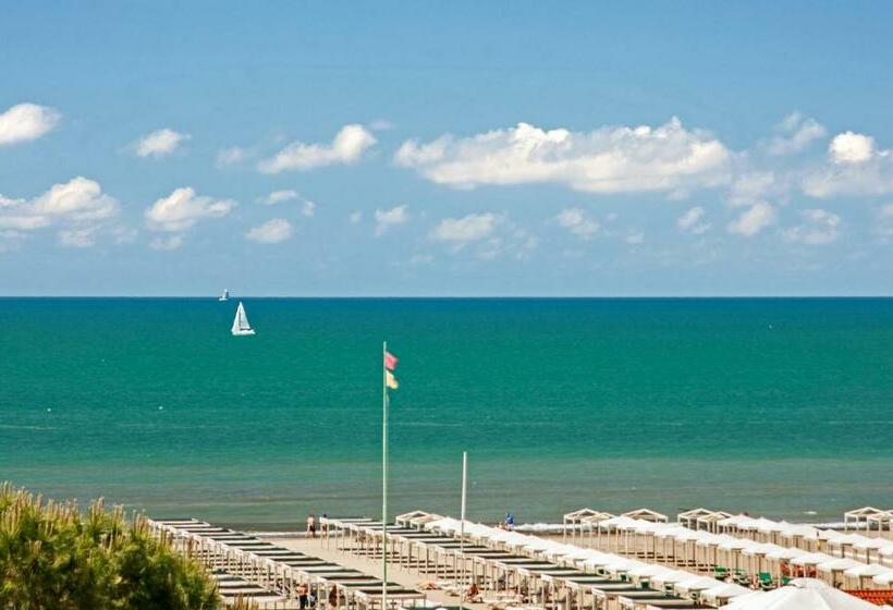 ホテル Villa Ombrosa