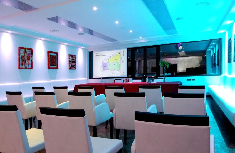 هتل Villa Pannonia
