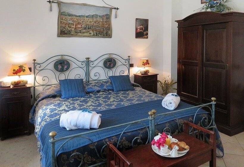 酒店 Villa Sant Uberto Country Inn
