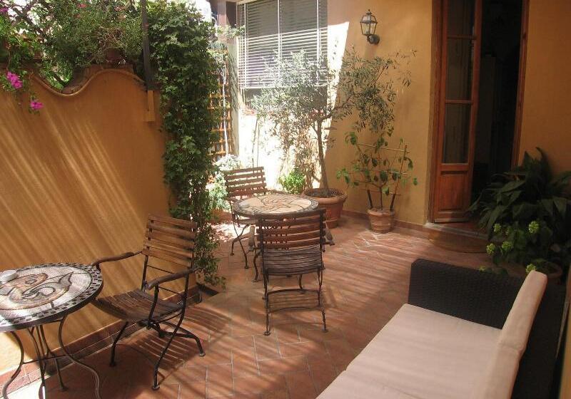 La Casa Del Ghiberti B&b