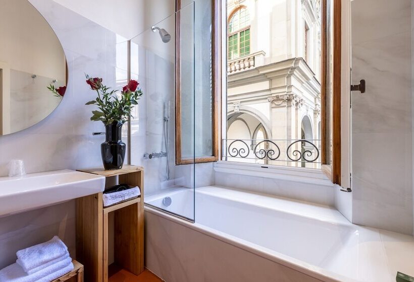 La Casa Del Ghiberti B&b