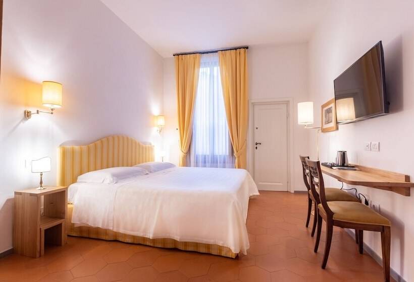 La Casa Del Ghiberti B&b