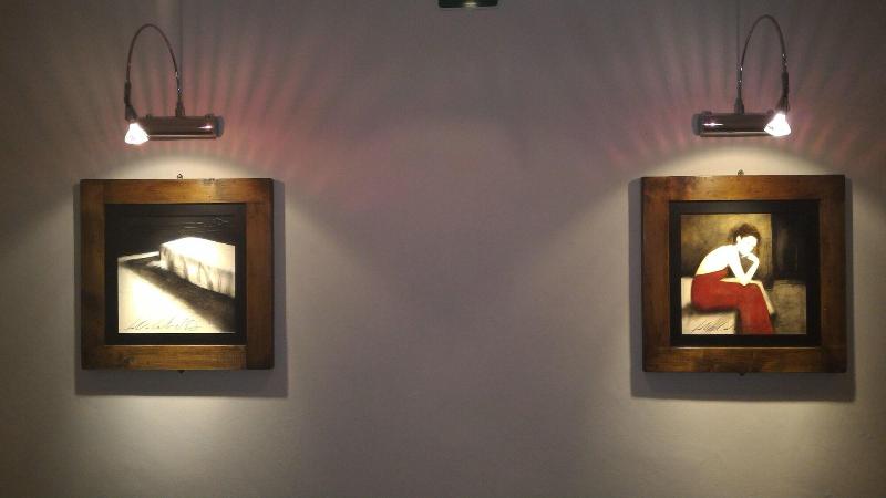 La Casa Del Ghiberti B&b