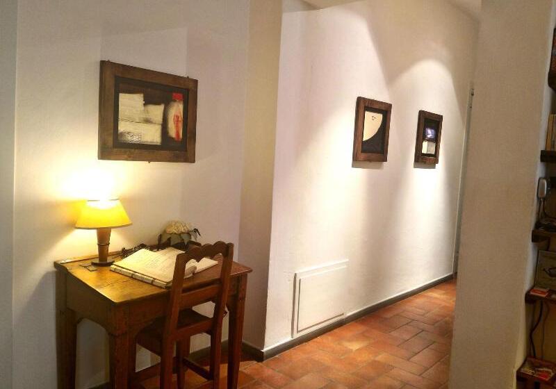 La Casa Del Ghiberti B&b